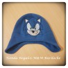 Gorro Polar Sonic Azul