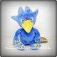 Pokemon Golduck