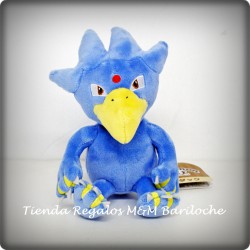 Pokemon Golduck