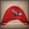 Gorro Polar Mario Bross