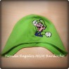 Gorro Polar Luigi