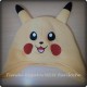 Gorro Polar Picachu