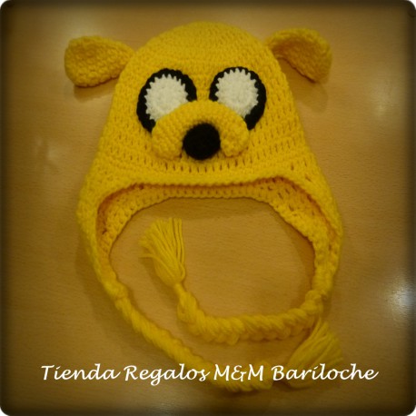 Gorro Jake