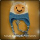 Gorro Finn