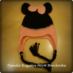 Gorro Mini