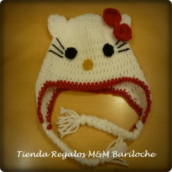 Gorro Kitti