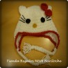 Gorro Lana Kitti