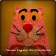 Gorro Pantera Rosa