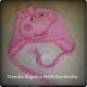 Gorro Pepa Cabeza