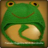 Gorro Sapo Pepe