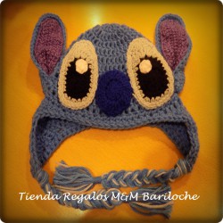 Gorro Stich
