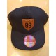 Gorra Marcas NY C/Vicera (Ms)