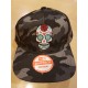 Gorra Marcas NY C/Vicera (Ms)