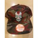 Gorra Marcas NY C/Vicera (Ms)