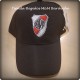 Gorra Futbol River C/Vicera (Ms)