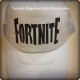 Gorra Fortnite Gris C/Vicera (M)