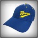 Gorras Con Visera (Futbol Oficiales)