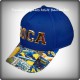 Gorras Con Visera (Futbol Oficiales)