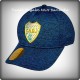 Gorras Con Visera (Futbol Oficiales)