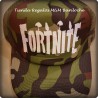 Gorra Fortnite Camufladas C/Vicera (M)