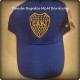 Gorra Futbol Boca C/Vicera (Ms)