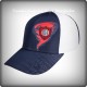 Gorra Marcas C/Vicera (Ms)