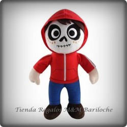 Coco Miguel Capucha Roja