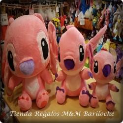 Stich Chico ROSA