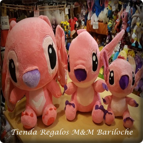 Stich Chico ROSA