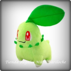 Pokemon Chicorita