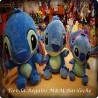 Stich Grande CELESTE (45 Cm)