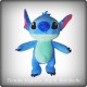 Stich Chico CELESTE PARADO