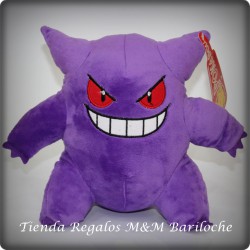 Pokemon Gengar