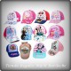Gorra Personajes (Ms)