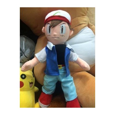 Pokemon Nene GRANDE
