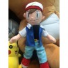 Pokemon Nene GRANDE