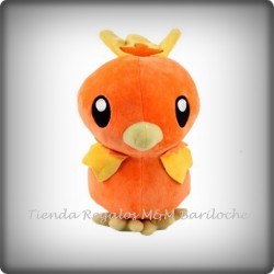 Pokemon Torchic