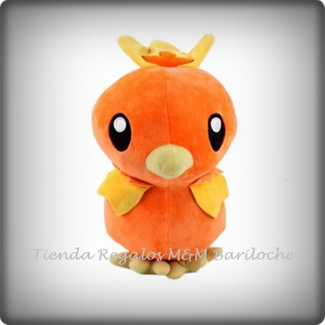 Pokemon Torchic