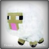 Minecraft OVEJA BLANCA Chico