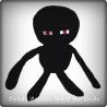 Minecraft ENDERMAN Mediano