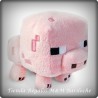 Minecraft Cerdo ROSA Mediano