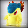 Pokemon Typhlosion