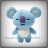 BTS Koala Celeste (Ms)
