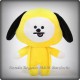 BTS Perro Amarillo (Ms)