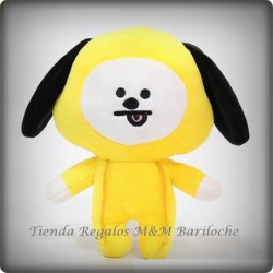 BTS Perro Amarillo Cm (Ms)