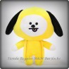 BTS Perro Amarillo (Ms)