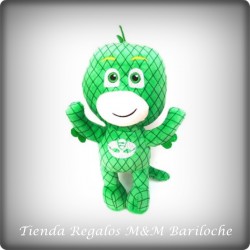 Heroes Pijama VERDE Gekko (Fe)