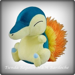 Pokemon Cydaguil