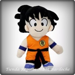 Dragon Boll Chico GOKU MOROCHO (Fe)