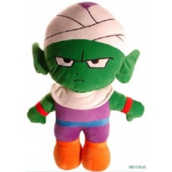 Dragon Boll Mediano PICCOLO C/Son Verde
